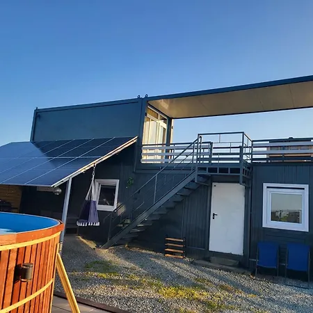 Holiday home Charlotte By The Sea 2 Mai