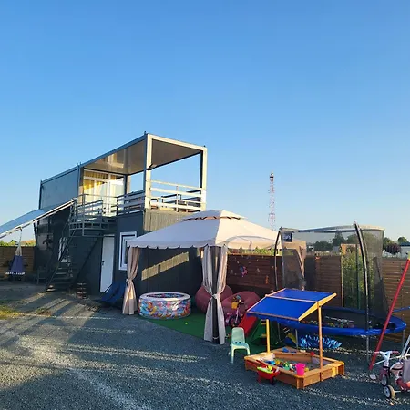 Holiday home Charlotte By The Sea *